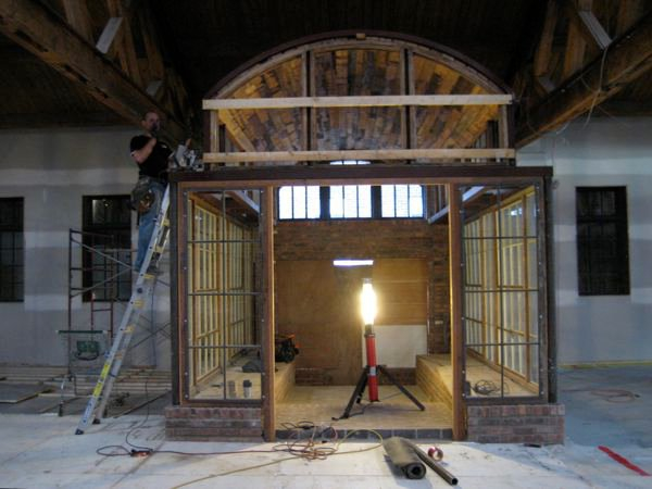 Remodeling Royal Oak Building Relationship